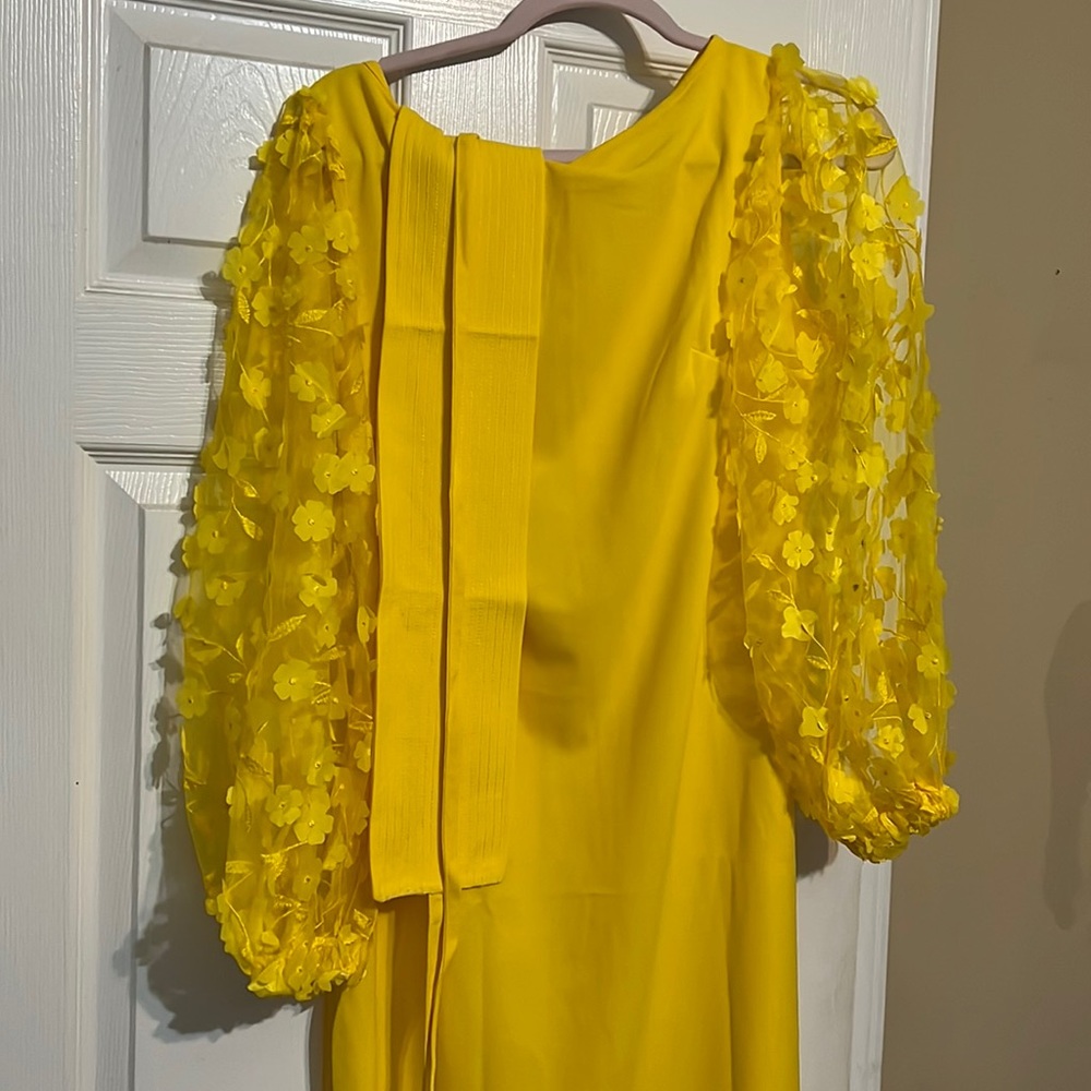 Party dress